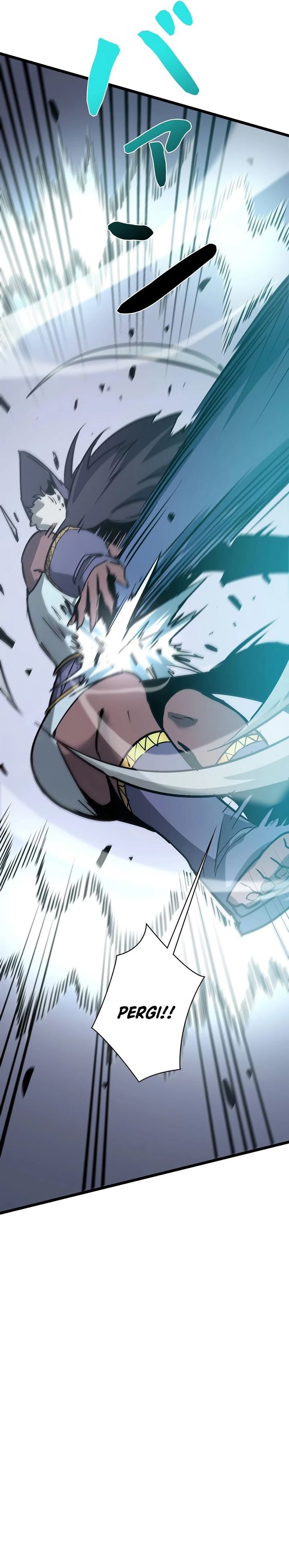 Become the Strongest Hero Through the Cheat System chapter 58