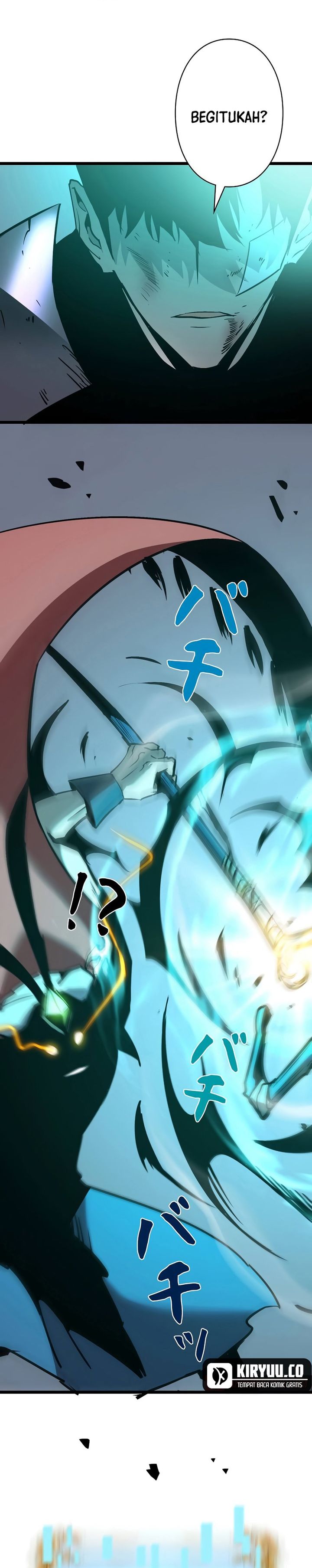 Become the Strongest Hero Through the Cheat System chapter 58