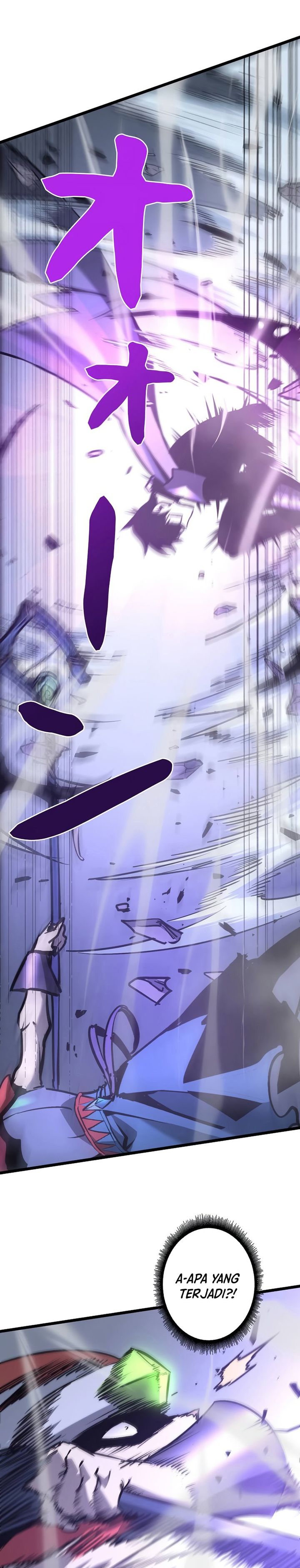 Become the Strongest Hero Through the Cheat System chapter 58
