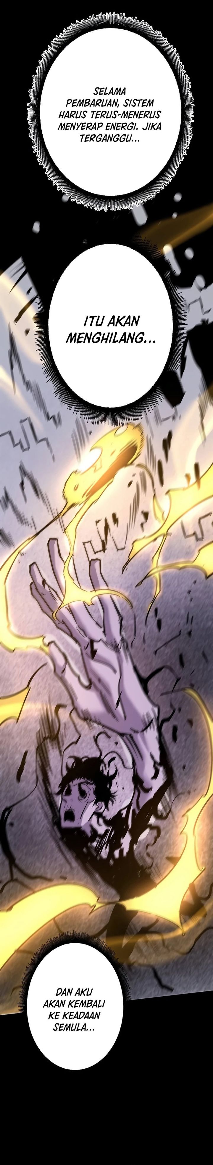 Become the Strongest Hero Through the Cheat System chapter 58