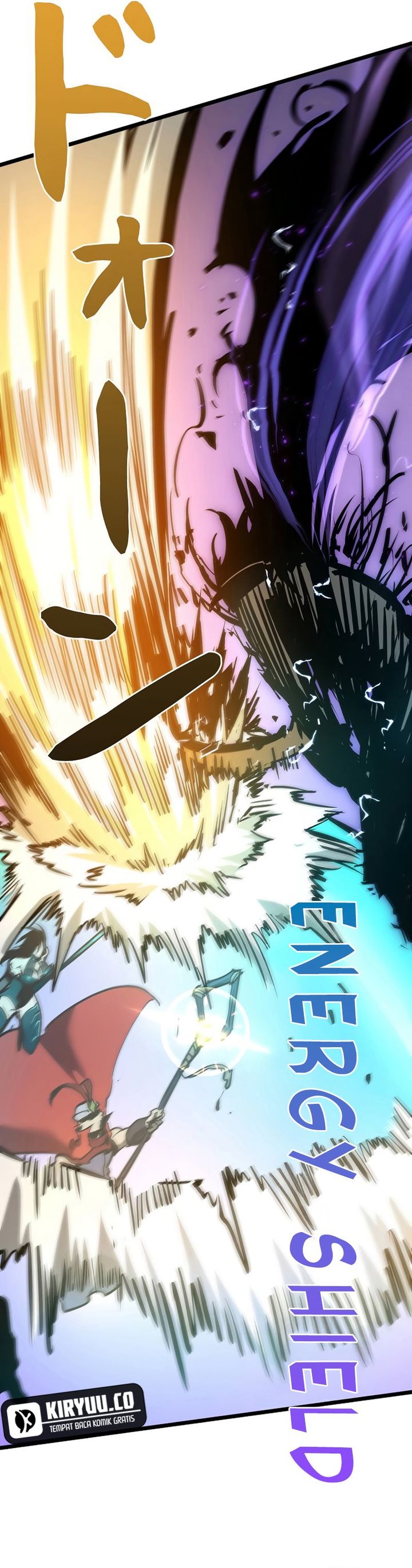 Become the Strongest Hero Through the Cheat System chapter 58