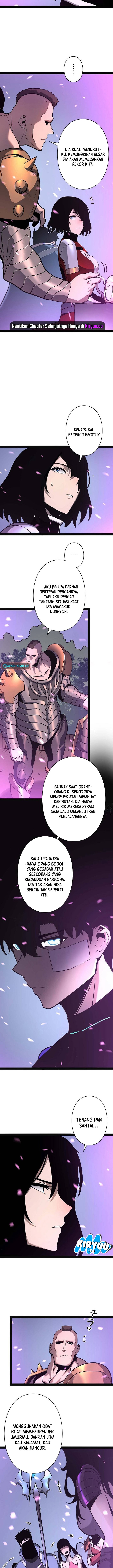 Become the Strongest Hero Through the Cheat System chapter 67