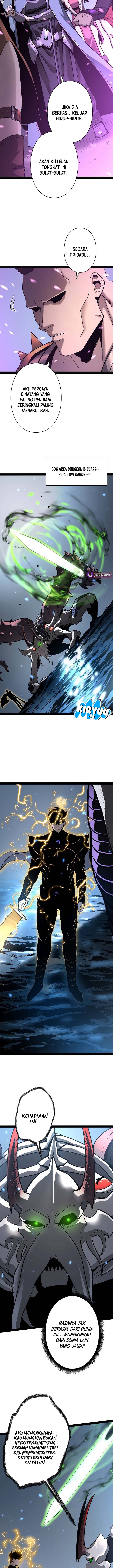 Become the Strongest Hero Through the Cheat System chapter 67