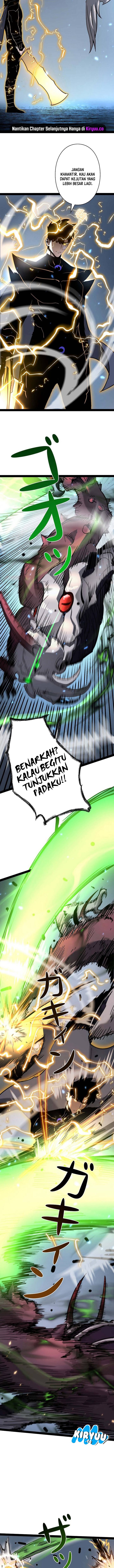 Become the Strongest Hero Through the Cheat System chapter 67