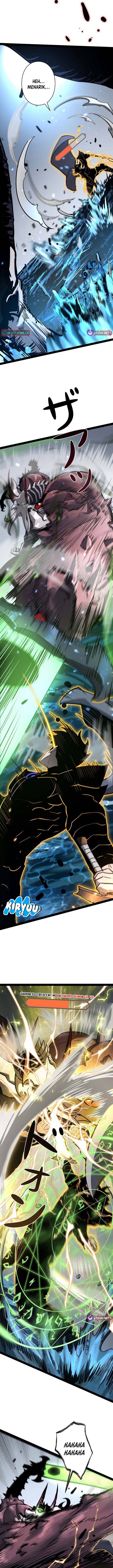 Become the Strongest Hero Through the Cheat System chapter 67