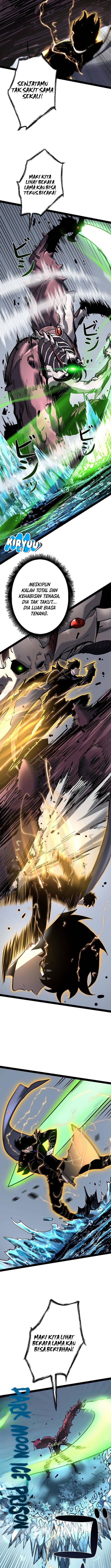 Become the Strongest Hero Through the Cheat System chapter 67