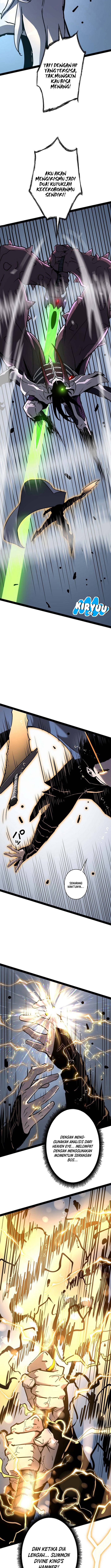 Become the Strongest Hero Through the Cheat System chapter 67
