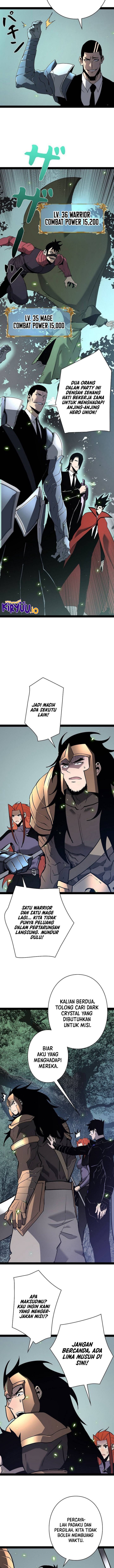 Become the Strongest Hero Through the Cheat System chapter 75