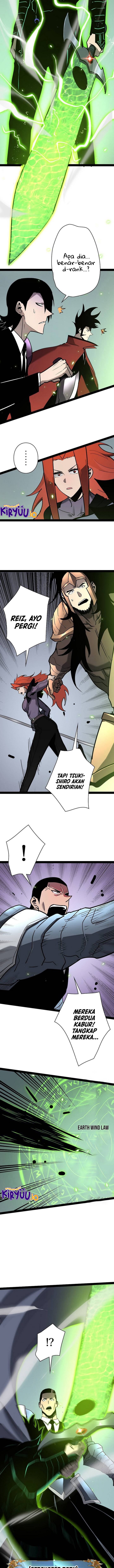 Become the Strongest Hero Through the Cheat System chapter 75