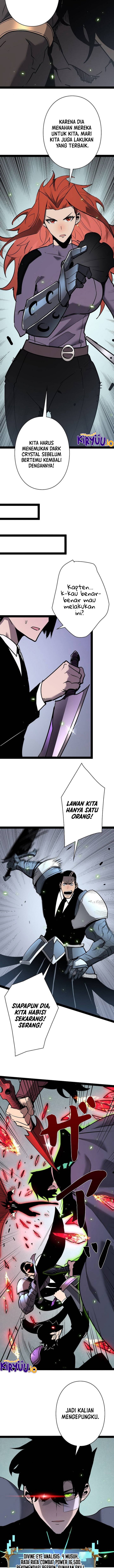 Become the Strongest Hero Through the Cheat System chapter 75