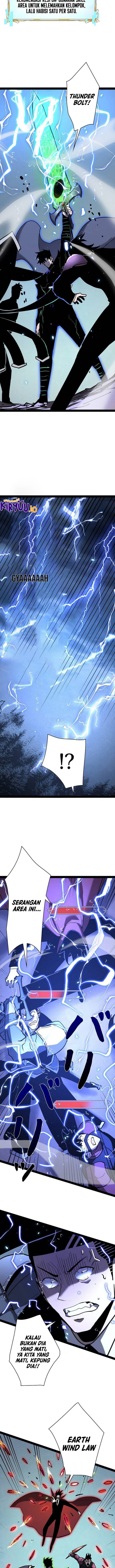 Become the Strongest Hero Through the Cheat System chapter 75