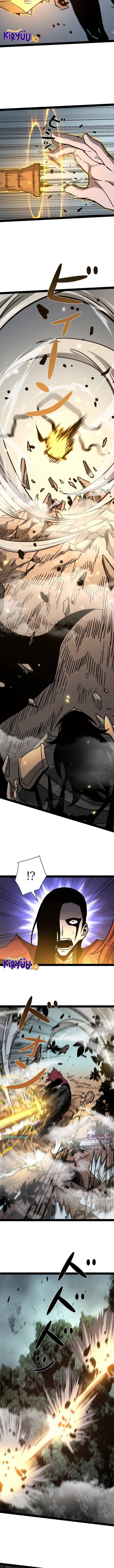 Become the Strongest Hero Through the Cheat System Chapter 77 Bahasa Indonesia