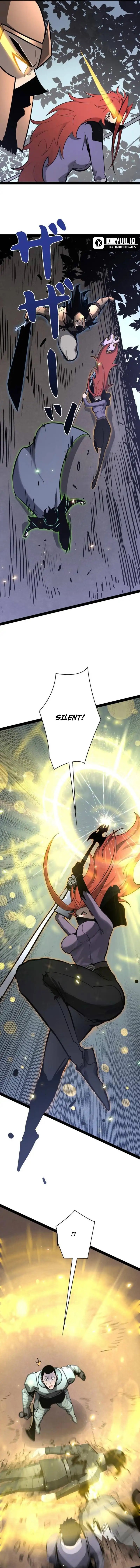 Become the Strongest Hero Through the Cheat System chapter 78