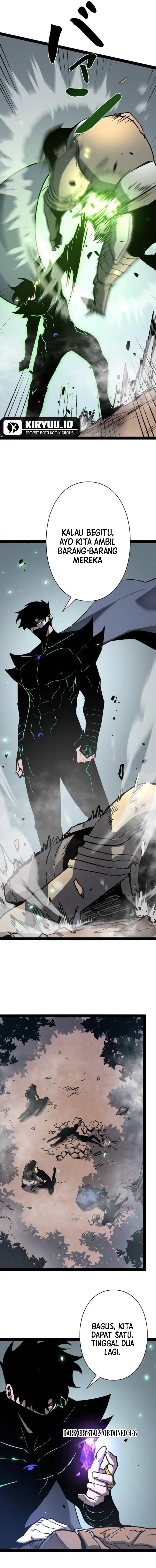 Become the Strongest Hero Through the Cheat System chapter 78