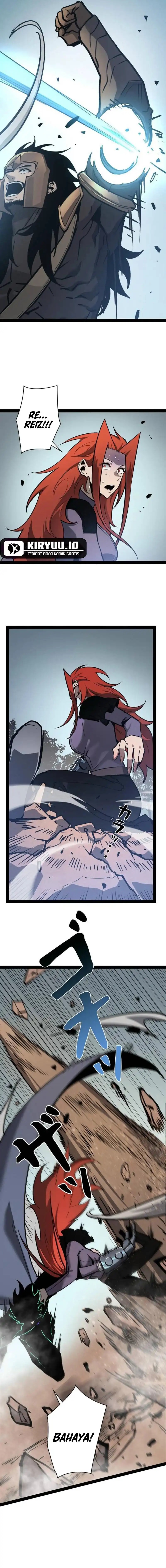Become the Strongest Hero Through the Cheat System chapter 78