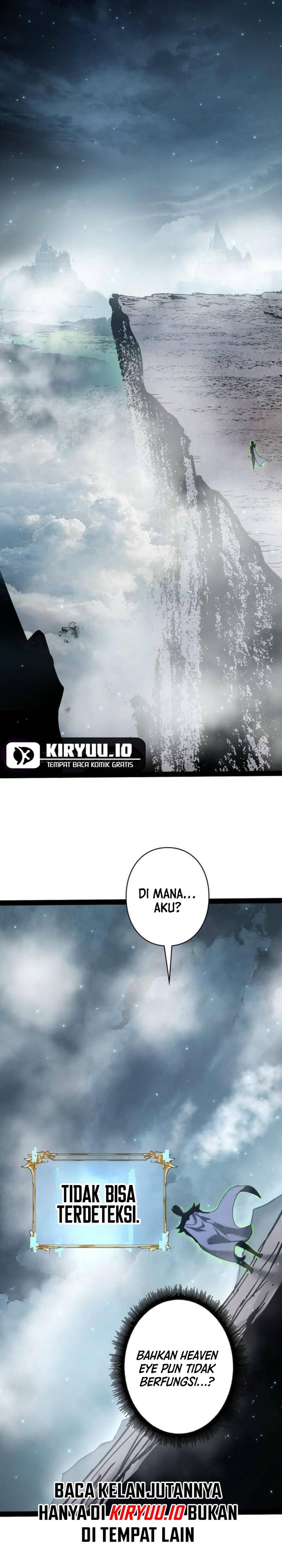 Become the Strongest Hero Through the Cheat System Chapter 82 Bahasa Indonesia