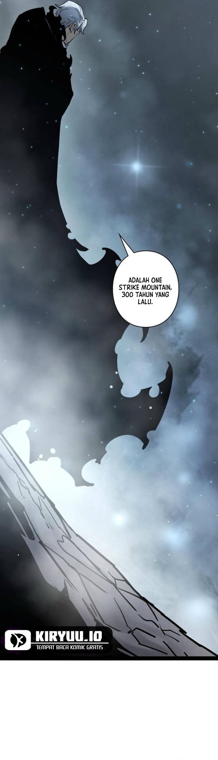 Become the Strongest Hero Through the Cheat System Chapter 82 Bahasa Indonesia