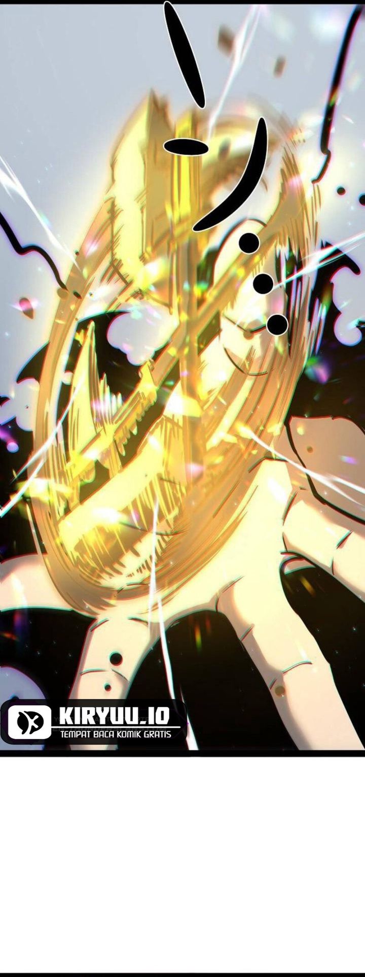 Become the Strongest Hero Through the Cheat System Chapter 82 Bahasa Indonesia