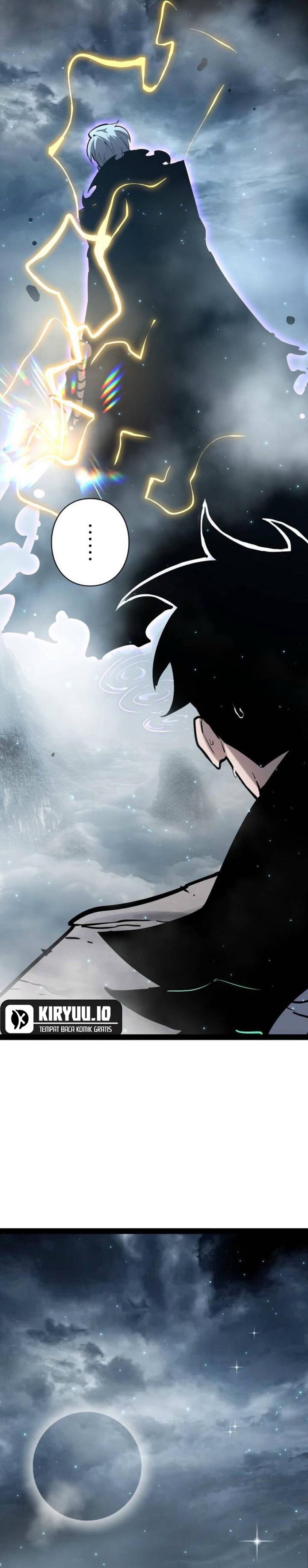 Become the Strongest Hero Through the Cheat System Chapter 82 Bahasa Indonesia