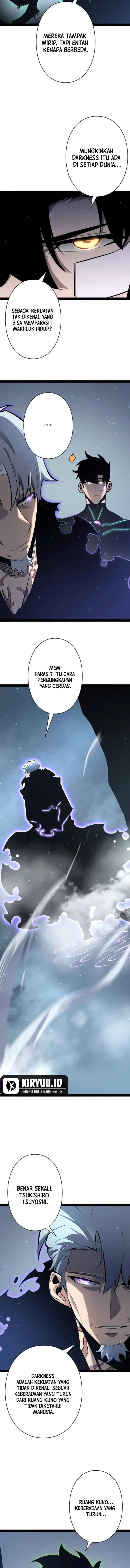 Become the Strongest Hero Through the Cheat System chapter 83