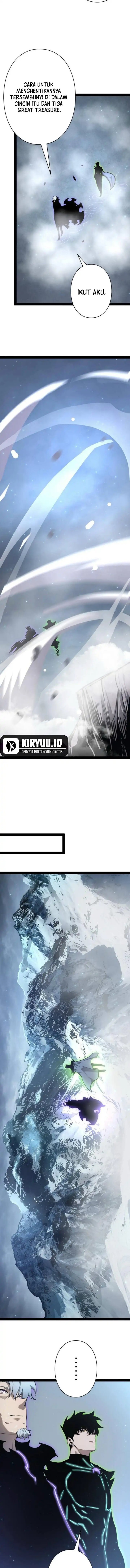 Become the Strongest Hero Through the Cheat System chapter 83