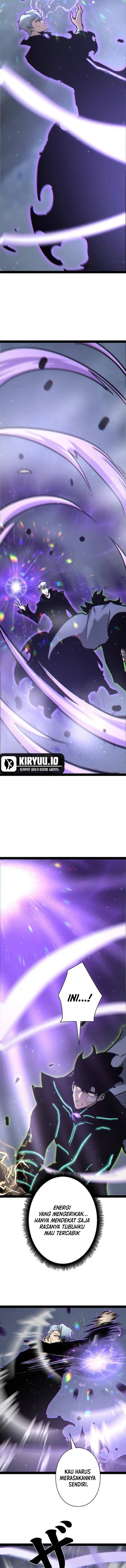 Become the Strongest Hero Through the Cheat System chapter 83