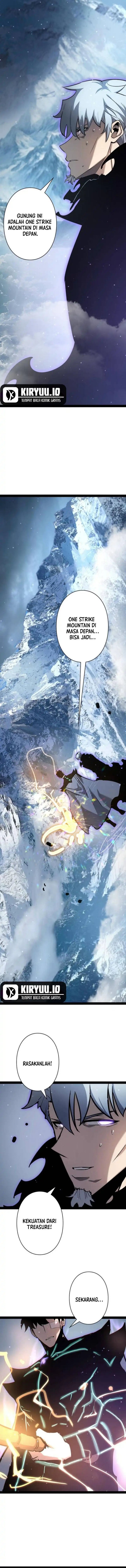 Become the Strongest Hero Through the Cheat System chapter 83