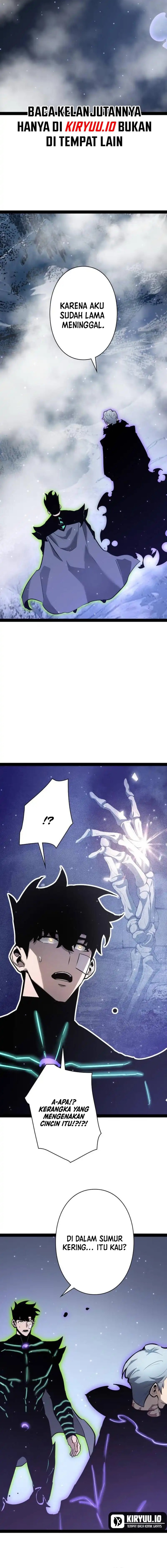 Become the Strongest Hero Through the Cheat System chapter 84