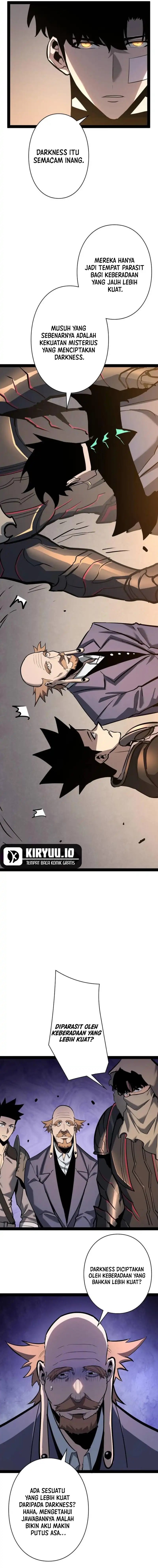 Become the Strongest Hero Through the Cheat System chapter 84