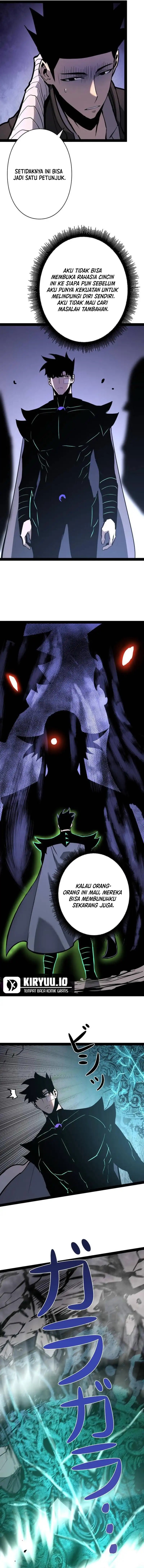 Become the Strongest Hero Through the Cheat System chapter 84