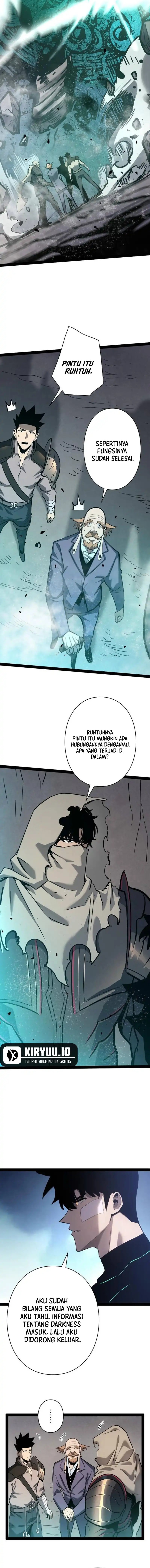 Become the Strongest Hero Through the Cheat System chapter 84