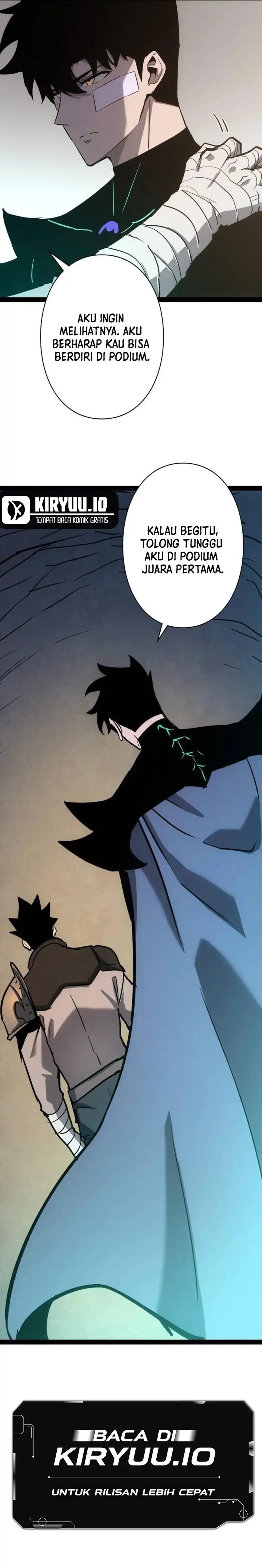 Become the Strongest Hero Through the Cheat System chapter 84