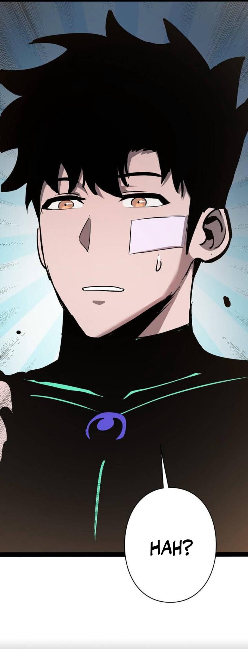 Become the Strongest Hero Through the Cheat System Chapter 88 Bahasa Indonesia