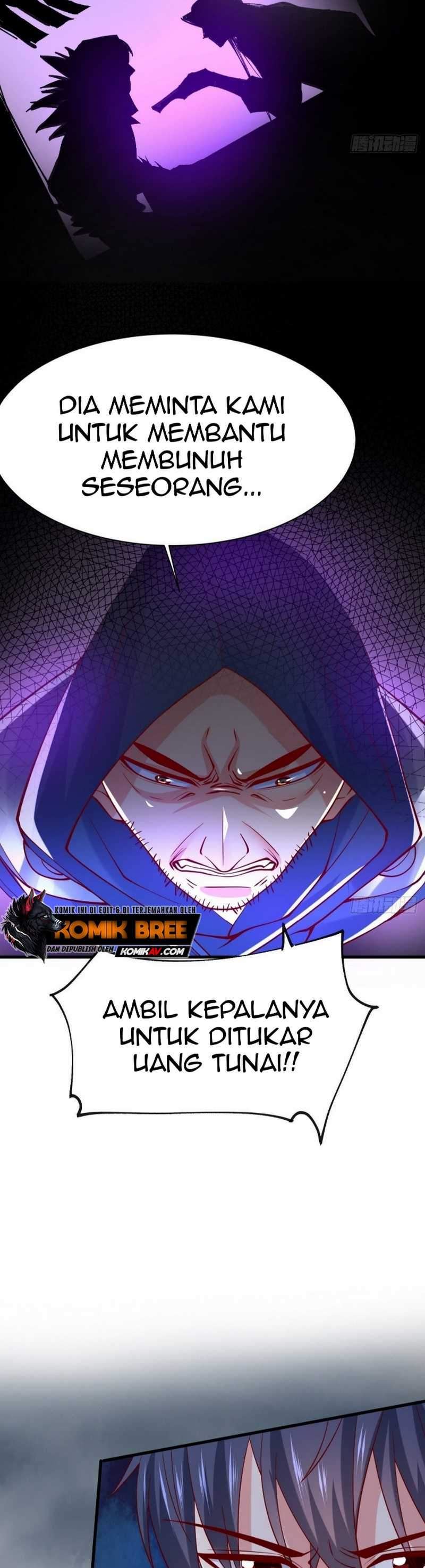 Becoming A God By Teaching Six Sisters chapter 6