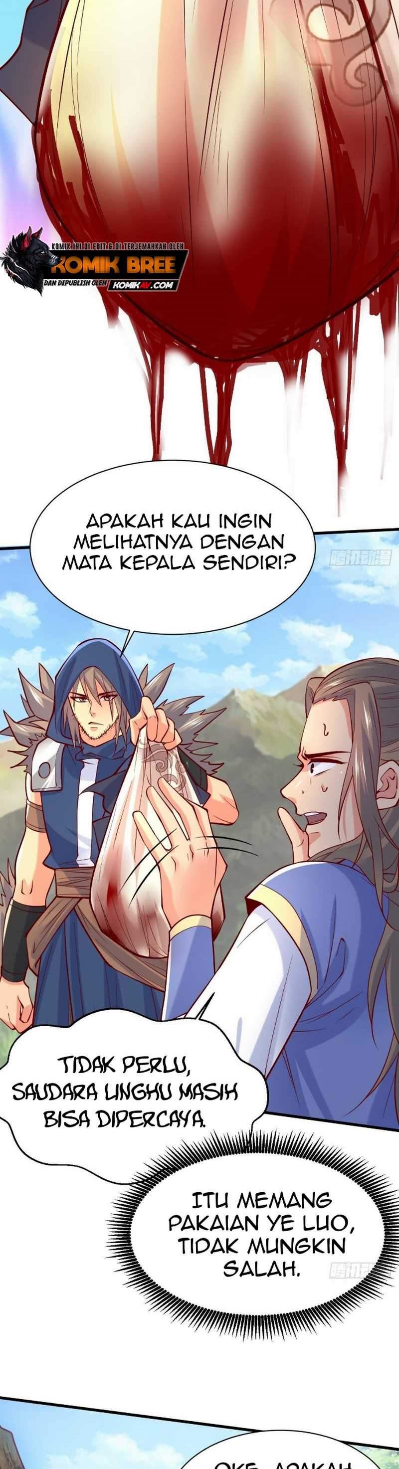 Becoming A God By Teaching Six Sisters chapter 6