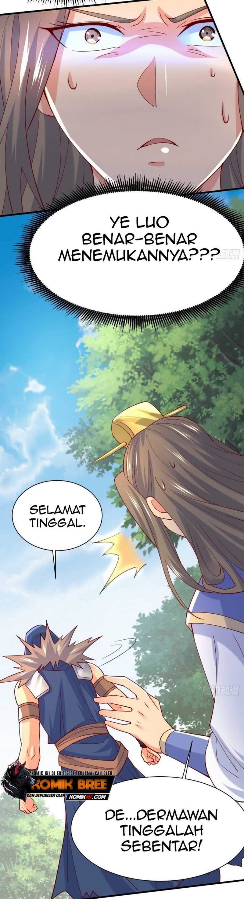 Becoming A God By Teaching Six Sisters chapter 6