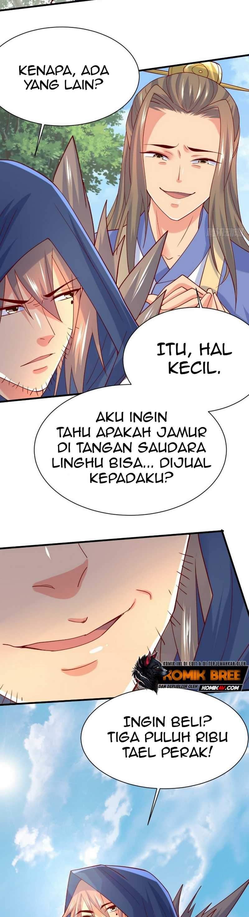 Becoming A God By Teaching Six Sisters chapter 6