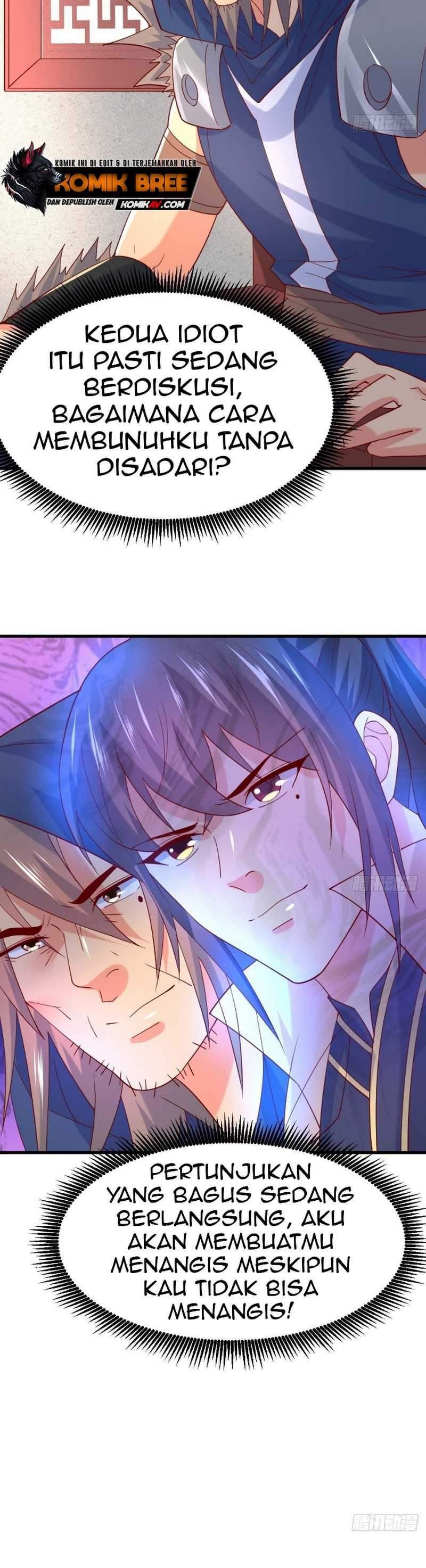 Becoming A God By Teaching Six Sisters chapter 6