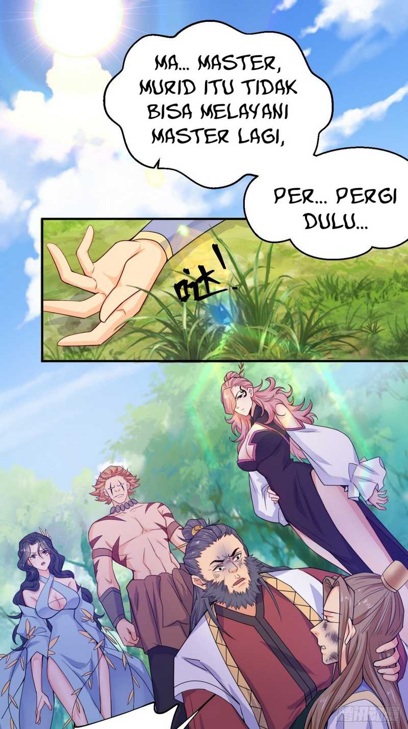 Becoming A God By Teaching Six Sisters chapter 11