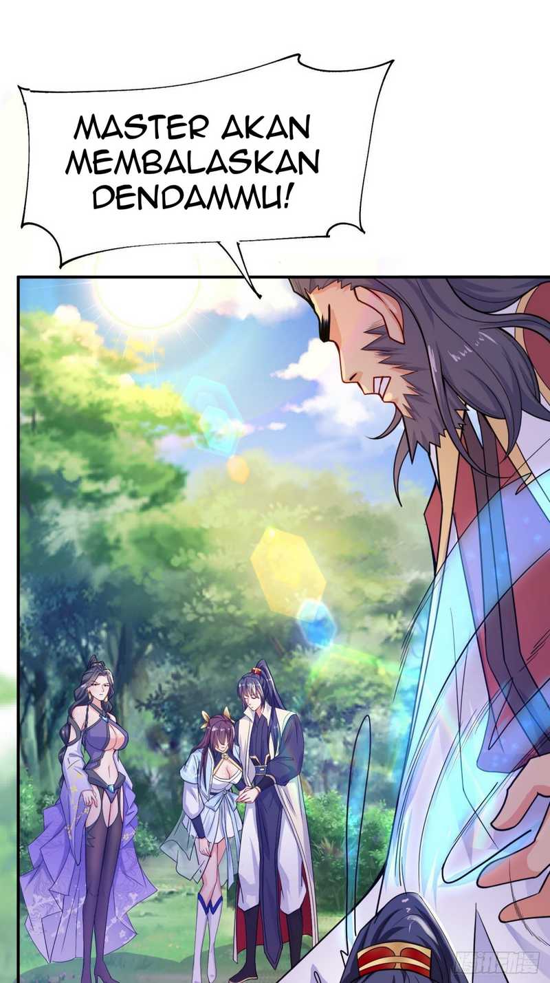Becoming A God By Teaching Six Sisters chapter 11