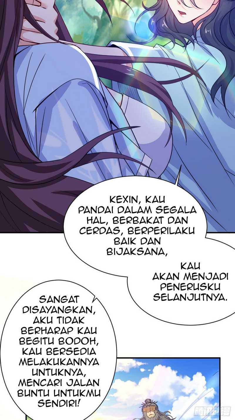 Becoming A God By Teaching Six Sisters chapter 11