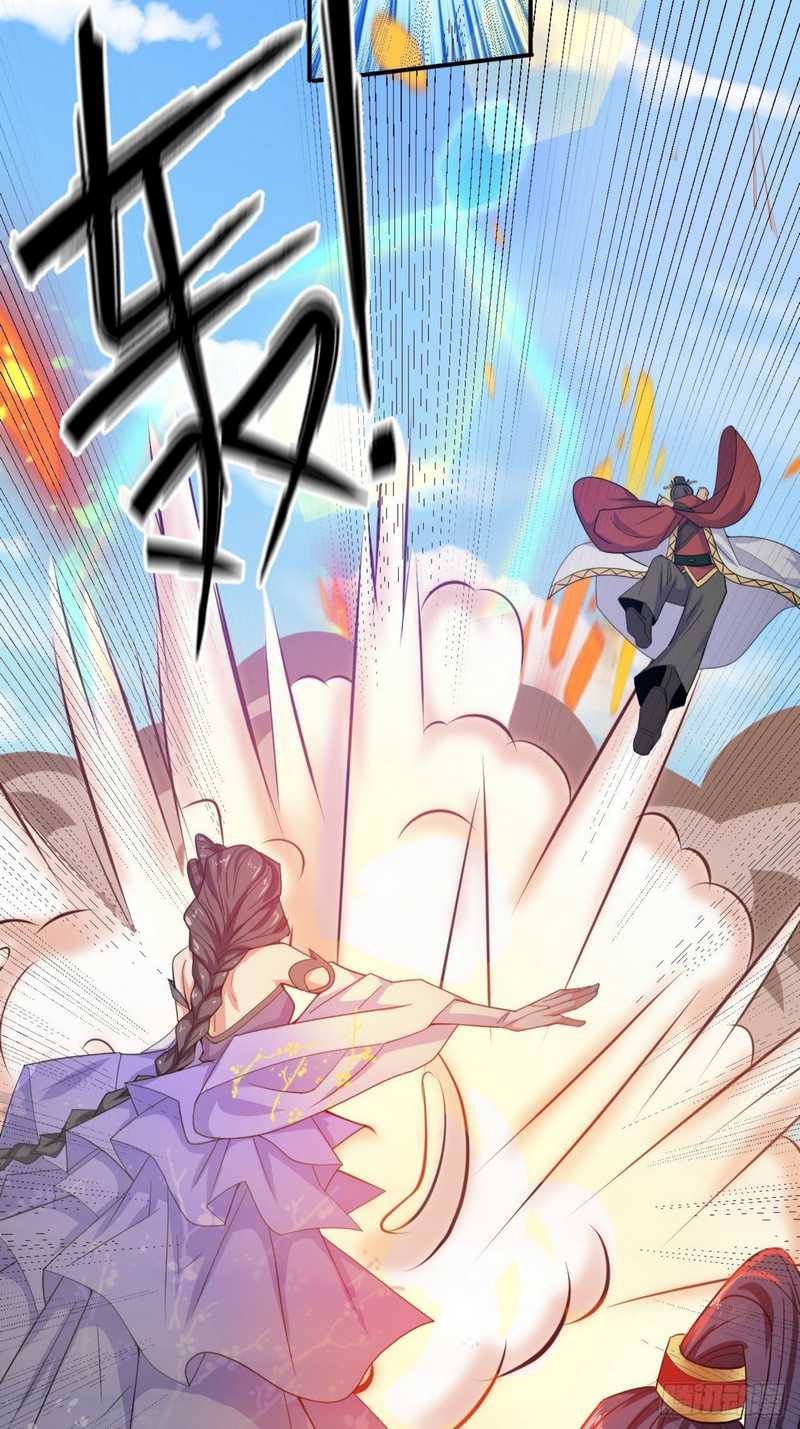Becoming A God By Teaching Six Sisters chapter 11