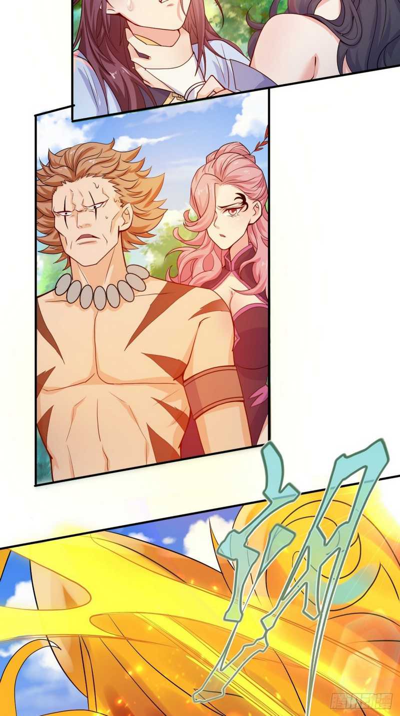 Becoming A God By Teaching Six Sisters chapter 11