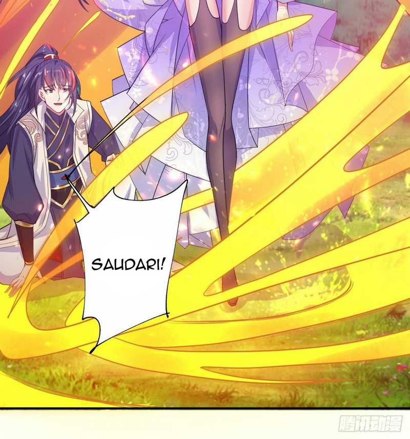 Becoming A God By Teaching Six Sisters chapter 11