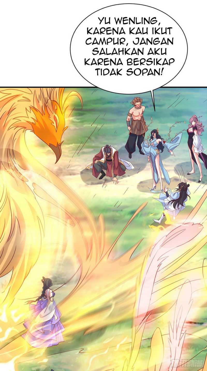 Becoming A God By Teaching Six Sisters chapter 11
