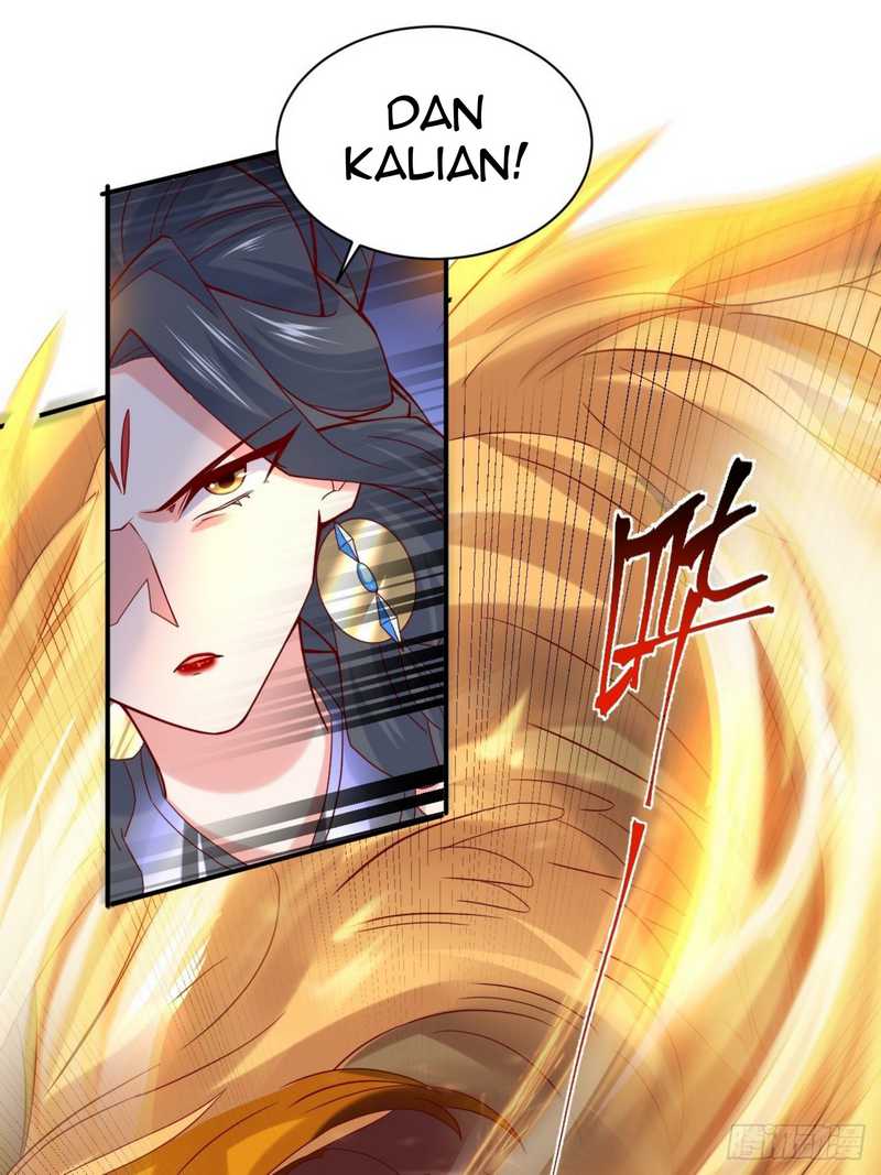 Becoming A God By Teaching Six Sisters chapter 11