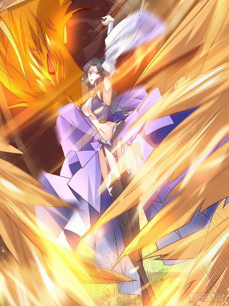 Becoming A God By Teaching Six Sisters chapter 11