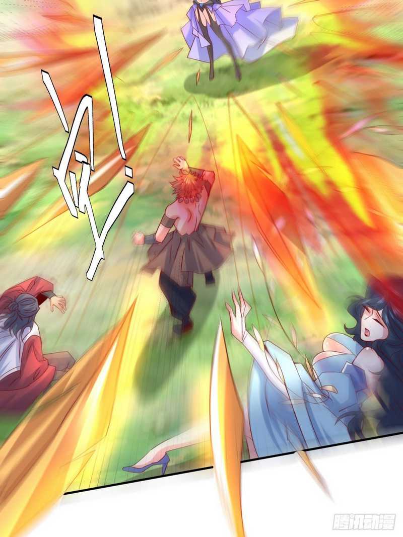 Becoming A God By Teaching Six Sisters chapter 11