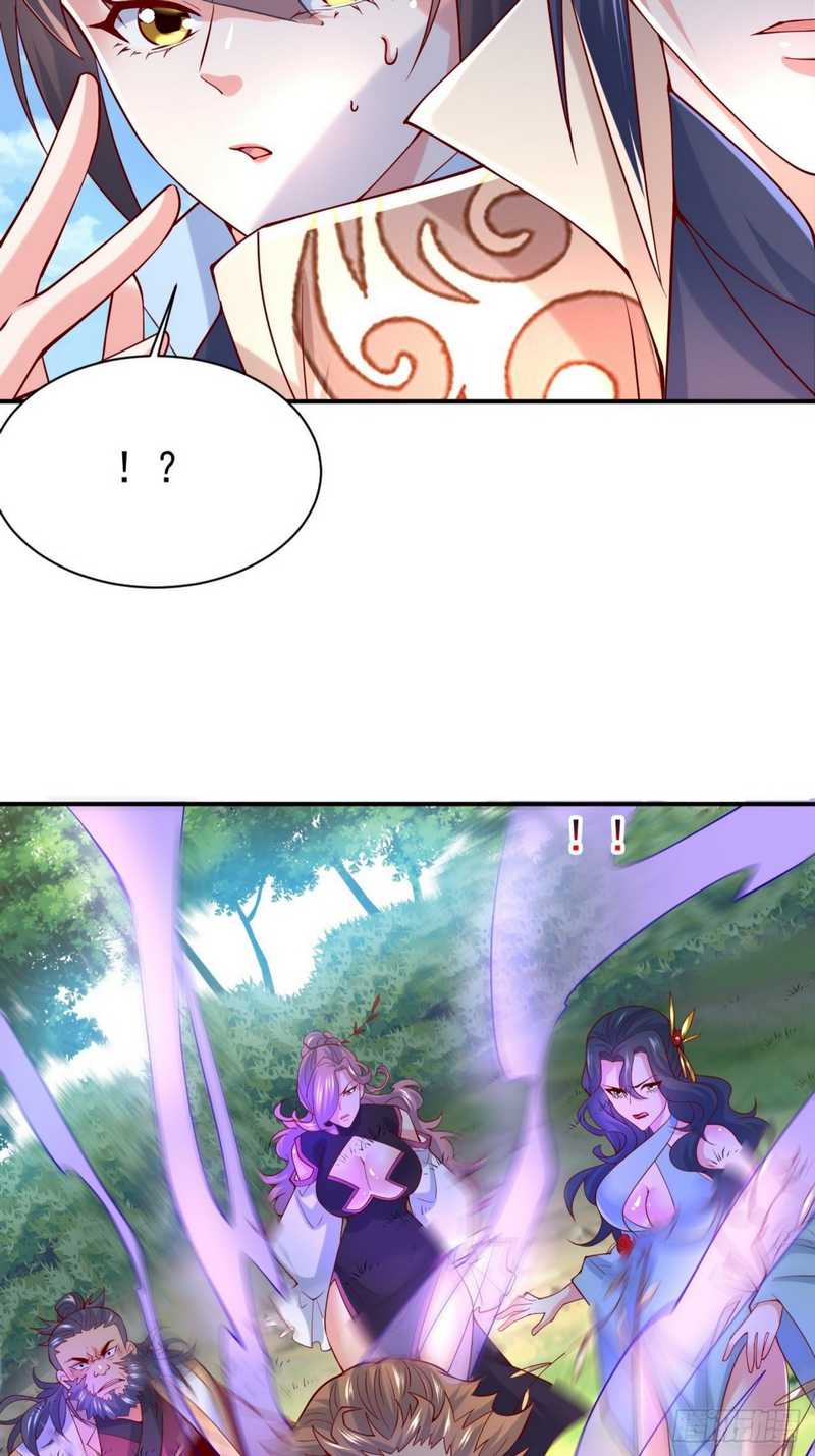 Becoming A God By Teaching Six Sisters chapter 11