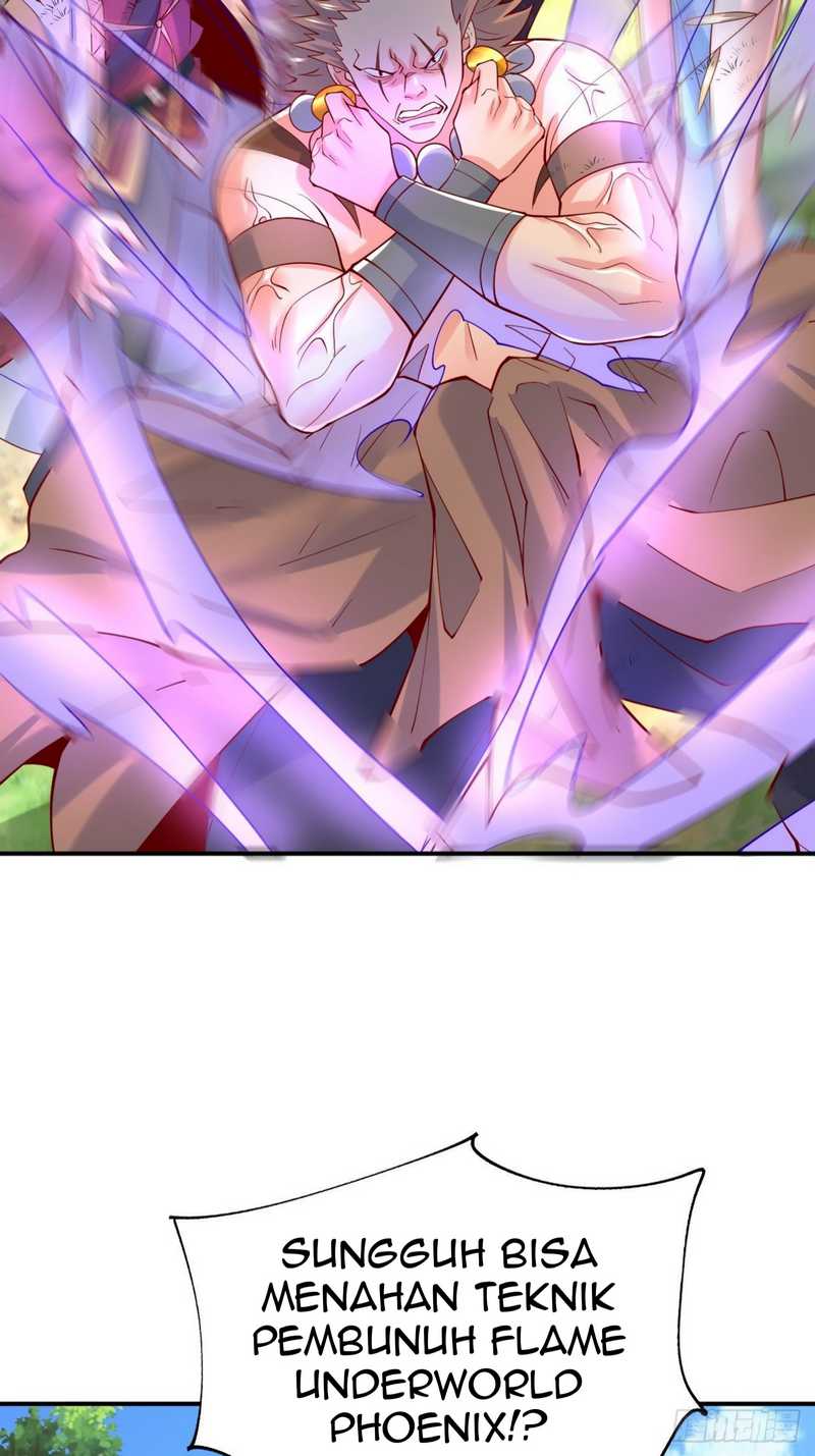 Becoming A God By Teaching Six Sisters chapter 11